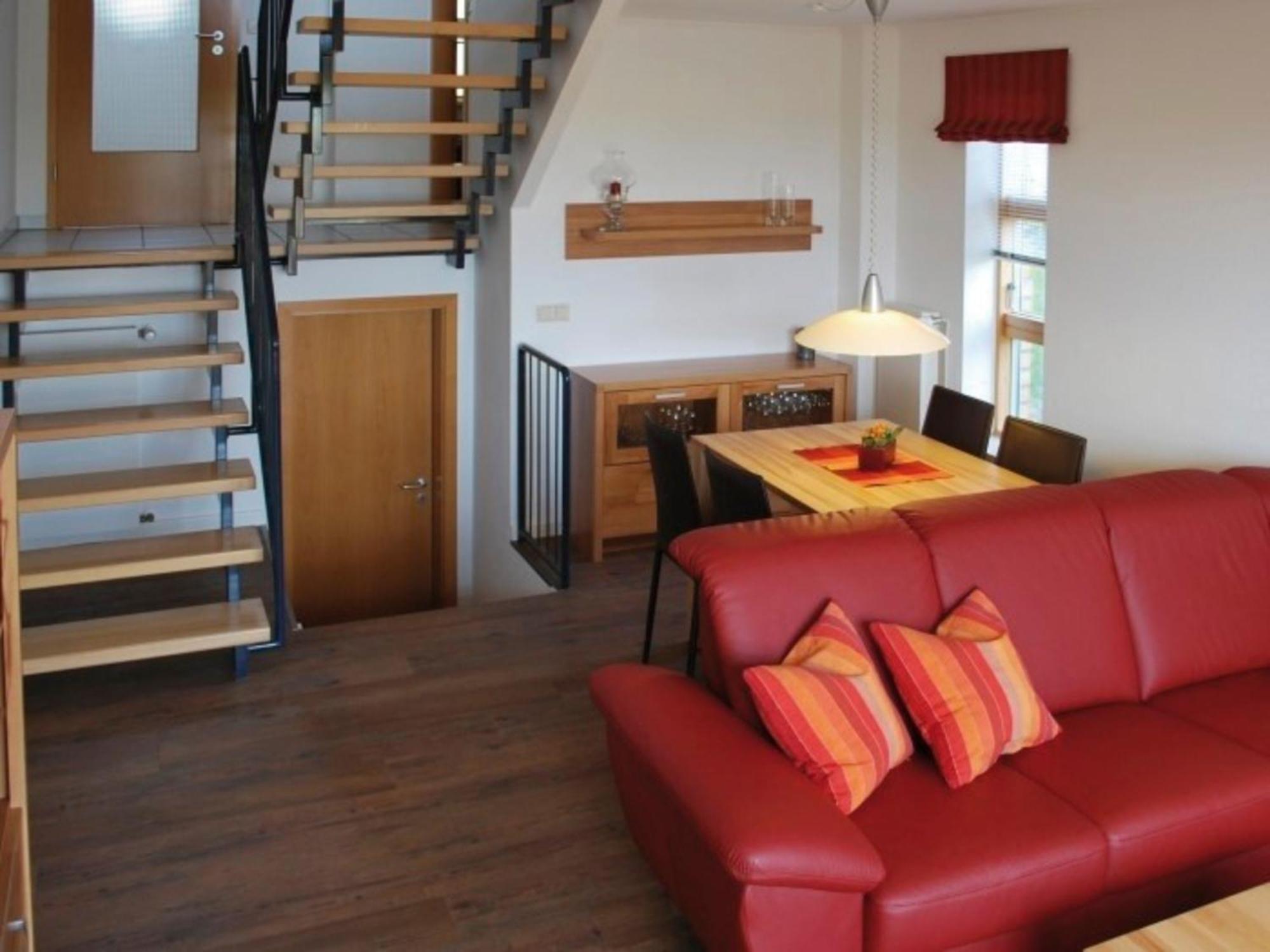Ferienwohnung Delfs Hamdorf المظهر الخارجي الصورة